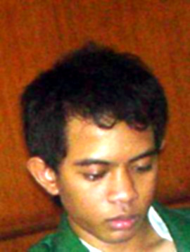 Ka Div Informasi dan Komunikasi: Ajie Budhiawan