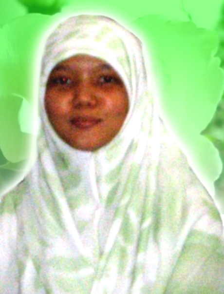 Bendahara Umum: Anggie Nursanti