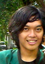 Ka Div Olahraga dan Seni: Sati Ferdi Ardiansyah
