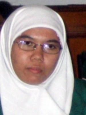 Ka Div Akademik: Siti Humairoh