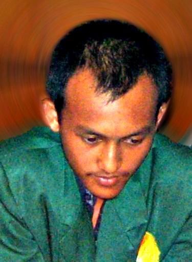 Ketua Departemen Pendidikan dan Teknologi: Syarif Hidayat